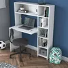 Schreibtisch Dghin, Mehrzweckschreibtisch, Bürotisch für Produktbild-Vorschau 6
