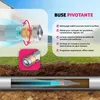 Kit de nettoyage et de débouchage de canalisations avec 1 Voir les images du produit 8