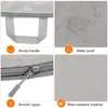 OKWISH Reise Packwürfel 4er Set, Koffer Organizer, Produktbild-Vorschau 13