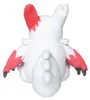 Plyšák Pokémon Sengo – 17 cm Zangoose Náhled obrázku produktu 3