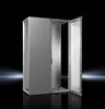 Rittal 8206.000 - Regalschrank - Grau - Stahl - IP55 - NEMA Produktbild-Vorschau 1