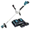 Makita DUR 368 APG Akku Freischneider 36 V ( 2 x 18 V ) Produktbild-Vorschau 2