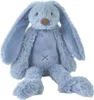 Happy Horse Kuscheltier Kaninchen Richie dunkelblau - Produktbild-Vorschau 2