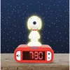 Réveil - Veilleuse Snoopy avec effets sonores Voir les images du produit 5