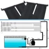 vidaXL Solar-Panel für Poolheizung 80x310 cm Produktbild-Vorschau 3