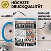 Kajakfahrer Geschenk Tasse Lustige Geschenkdiee für einen Produktbild-Vorschau 3