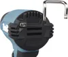 MAKITA DHG180ZJ Sverniciatore 18V LXT 550° Makpac Anteprima dell’immagine prodotto 23