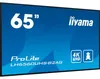 iiyama ProLite LH6560UHS-B2AG, Public Display, (UltraHD/4K, Produktbild-Vorschau 4