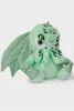 KILLSTAR Kreeptures Peluche Démon - Bébé Cthulhu : Pastel Voir les images du produit 3
