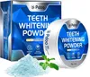 Teeth Whitening Powder with PAP 50g für Zähne Aufhellen - Produktbild-Vorschau 1