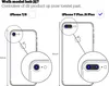 Apple MQHM2ZM/A, Hauthülle, Apple, iPhone 8 Plus/7 Plus, 14 Produktbild-Vorschau 14