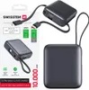 Swissten, Externer Akku 10000mAh mit USB-C- und Produktbild-Vorschau 13