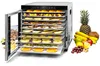 Rommelsbacher DA 1050, Schwarz, Edelstahl, Edelstahl, LCD, Produktbild-Vorschau 12