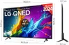 LG 43QNED80T6A 43 Zoll QNED UltraHD 4K HDR10  TV Produktbild-Vorschau 19
