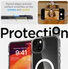 Etui Spigen Crystal Hybrid Magsafe Na Iphone 15 Plus - Podgląd zdjęcia produktu 2