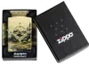 Zippo zapalova? Compass Adventure Wildnis akvarel Náhled obrázku produktu 6