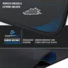 Titanwolf Gaming muismat XL, 440 x 350 mm, muismat met Productafbeelding-voorbeeld 3