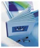 GBC CombBind Plastikbinderücken, weiß, 14mm (100), Weiß, Produktbild-Vorschau 2
