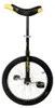 QU-AX Einrad Luxus 20" schwarz Produktbild-Vorschau 2