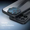 Dux Ducis Aimo Series - Transparent TPU Back Cover - Xiaomi Produktbild-Vorschau 5