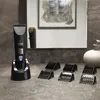 Cecotec Rasoio tagliacapelli a batteria PrecisionCare Anteprima dell’immagine prodotto 4