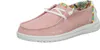 HEYDUDE Hey Dude Wendy Boho Schuhe Damen rosa 37 Produktbild-Vorschau 7