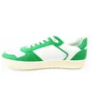 Sioux Tedroso-Da-700 weiss grün Damen Sneaker low in Grün, Produktbild-Vorschau 3