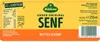 Kühne 508063 Kühne Senf 250,0 ml Voir les images du produit 3