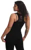 Yakuza Damen Grenade String Tanktop, Schwarz, L Produktbild-Vorschau 7