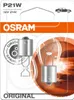Lampadine per auto Osram Original Line P21W 12 V, Anteprima dell’immagine prodotto 3