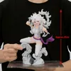One Piece - Figurine Jewelry Bonney Grandista - Banpresto Voir les images du produit 10