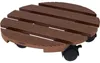 ProGarden Rouleau pour plantes rond 29 cm brun Voir les images du produit 3