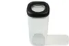 TUPPERWARE Twist & Fresh 1,8 L Clear Collection schwarz Produktbild-Vorschau 2