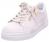 Rieker N4914 80 Baskets femme Beige, Beige, taille 38 Voir les images du produit 24