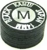 Kamui Black Mehrschichtleder 13 mm soft Produktbild-Vorschau 3