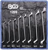 Set di chiavi a doppio anello | offset | SW 6 x 7 - 20 x 22 Anteprima dell’immagine prodotto 8