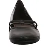 Tamaris Damen Ballerina sportlich Stretch Riemen Produktbild-Vorschau 17