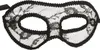 y schwarze Maske aus Spitze für Damen Produktbild-Vorschau 2