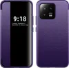 Xiaomi 13 Hülle, Schlank Kunstleder Klapp Ledertasche Produktbild-Vorschau 1