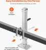 VEVOR Anhängerheber, 3628 kg statische Tragkraft, Produktbild-Vorschau 3