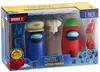 Zubehör Figuren unter uns 2pack Serie 2 Produktbild-Vorschau 1