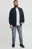 Blend BHNorman BT Herren Strickjacke Cardigan Feinstrick Produktbild-Vorschau 2