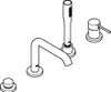 GROHE Essence, Chrom, 1 Stück(e) Produktbild-Vorschau 2