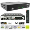 SCHWAIGER 662252 SAT-Receiver DVB-T2 Full HD Produktbild-Vorschau 9