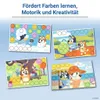 Ravensburger - Akcesorium do gry Bluey Colorino, produkt Anteprima dell’immagine prodotto 5