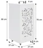 Conteneur à granulés HWC-Q30, boîte à granulés, boîte de Voir les images du produit 10