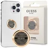 Guess Supporto ad anello Gurshg4Sk Czarny/Nero4G Anteprima dell’immagine prodotto 5
