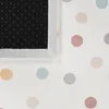 TT Home Waschbarer Teppich Krabbelmatte Babyzimmer Kinder Produktbild-Vorschau 4