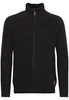 SOLID SDXenos Herren Strickjacke Cardigan Grobstrick Produktbild-Vorschau 6