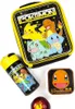 Pokémon - taška na obed a fľaša na vodu 5-pack figúr NS6916 Náhľad obrázku produktu 4